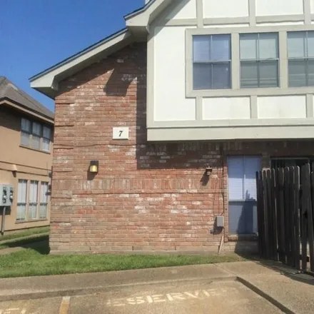 Image 1 - 7 Cypress Grove Court, Forest Isle, New Orleans, LA 70131, USA - Condo for rent