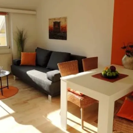 Rent this 1 bed apartment on Dreihäuser Gasse 1 in 2344 Gemeinde Maria Enzersdorf, Austria