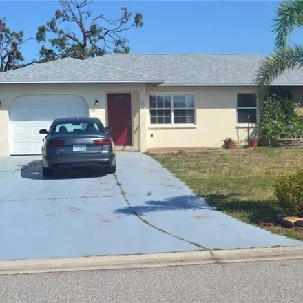 Buy this 3 bed house on The Hills in 100 Rotonda Circle, Charlotte County