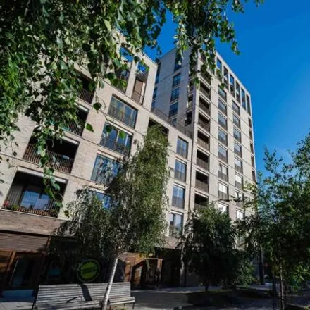Buy this 1 bed apartment on Kimpton Court in Murrain Road, London