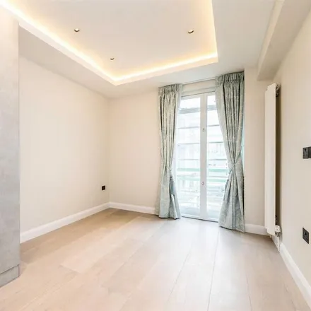 Image 4 - 123-125 Gloucester Place, London, W1U 6HY, United Kingdom - Apartment for rent