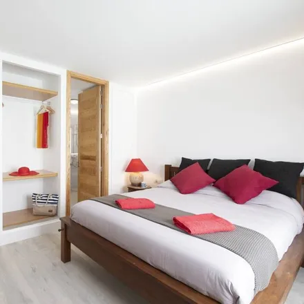 Rent this 3 bed house on Ayuntamiento de Tias in Libertad, 50