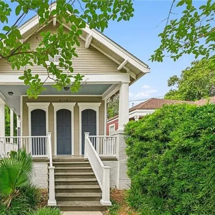 Buy this 2 bed house on 8118 Birch Street in New Orleans, LA 70118