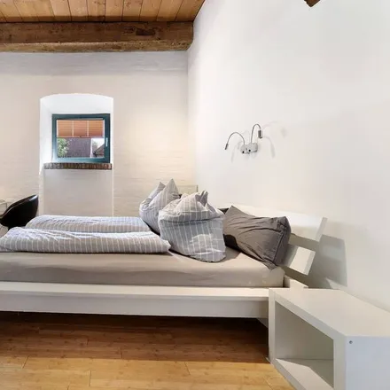 Rent this 1 bed apartment on Kiel Holtenau in Holtenauer Reede, 24159 Kiel