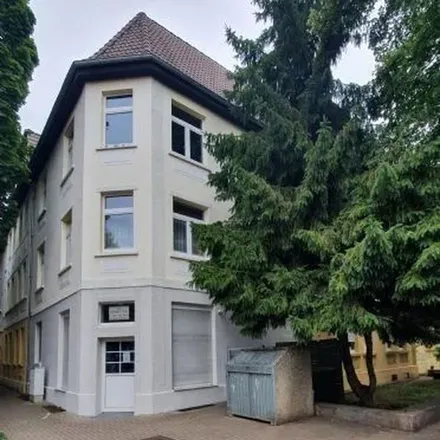 Image 3 - Fichtestraße 38, 39112 Magdeburg, Germany - Apartment for rent