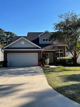 Buy this 4 bed house on 215 White Blossom Trail in Thomas County, GA 31757