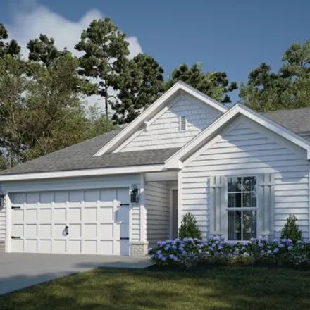 Buy this 3 bed house on 8701 Old CCC Camp Road in Ocean Springs, MS 39564