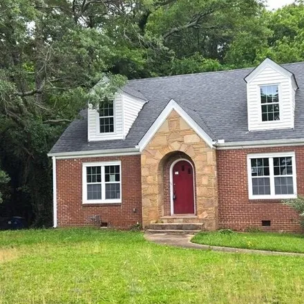 Buy this 2 bed house on 1001 Jefferson Avenue in Atlanta, GA 30344