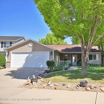 Buy this 3 bed house on 1655 Christopher Way in Grand Junction, CO 81503