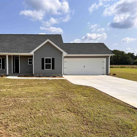 Buy this 4 bed house on 902 Highland Drive in Mullins, SC 29574