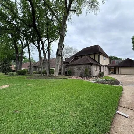 Buy this 4 bed house on 9184 South Pass Lane in Harris County, TX 77064