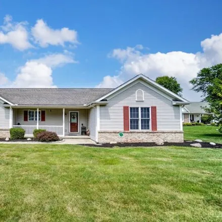 Buy this 3 bed house on 1936 Jared Pl in Lima, Ohio