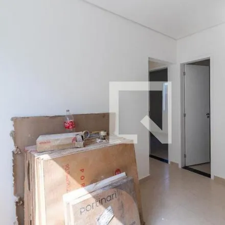 Rent this 2 bed apartment on Travessa Wilton Adão in Vila Isolina Mazzei, São Paulo - SP