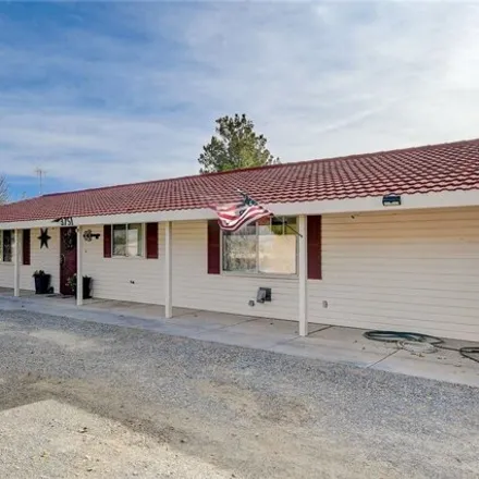 Image 3 - 5039 South Julie Street, Pahrump, NV 89061, USA - House for sale