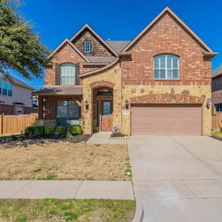 Buy this 4 bed house on 2762 Columbus in Grand Prairie, TX 75054