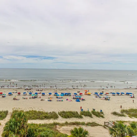 Image 5 - Paradise Resort, 2201 South Ocean Boulevard, Myrtle Beach, SC 29577, USA - Condo for sale