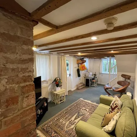 Image 3 - Pilgrim Cottage, Lake Street, Prestbury, GL52 3BH, United Kingdom - House for rent