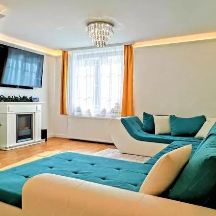 Rent this 3 bed apartment on Budapest in Bogár utca 22/a, 1022