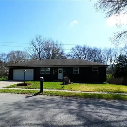 Buy this 3 bed house on Bethel Elementary School in Yecker Avenue, Kansas City