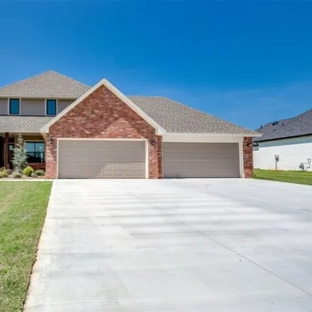 Buy this 4 bed house on Edmond Road Northeast in Piedmont, OK 73078