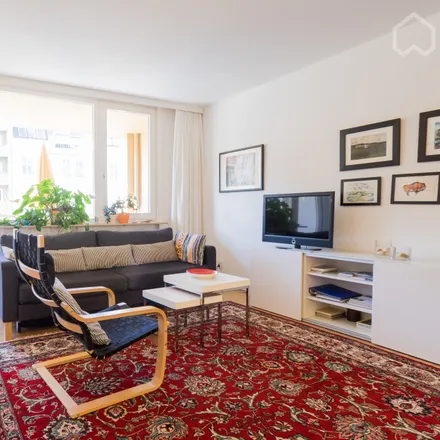 Image 4 - Weißer Ring, Bartningallee, 10557 Berlin, Germany - Apartment for rent