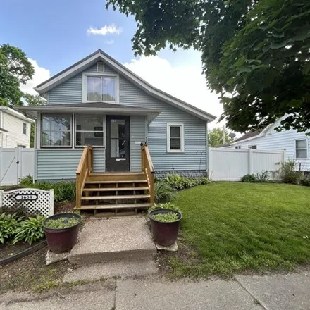 Buy this 3 bed house on 1610 Cherry Street in Niles, MI 49120
