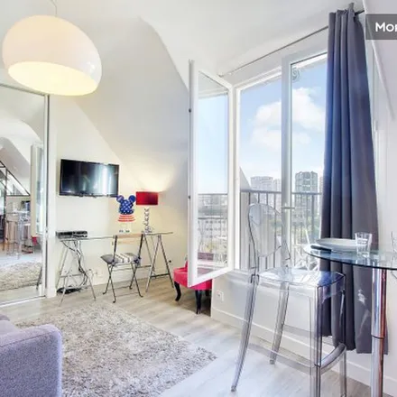 Image 7 - 29 Avenue de Lamballe, 75016 Paris, France - Apartment for rent