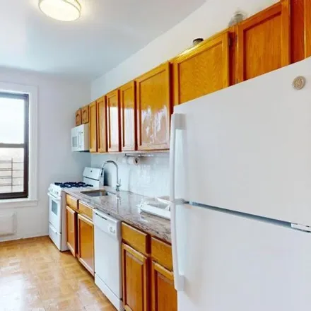 Rent this 2 bed apartment on 8814 Bay Parkway in New York, NY 11214