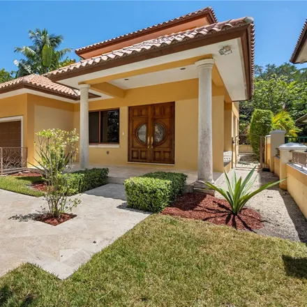 Rent this 4 bed house on 2505 De Soto Boulevard in Coral Gables, FL 33134
