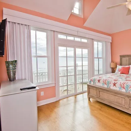 Image 5 - Atlantic Beach, NC, 28512 - House for rent