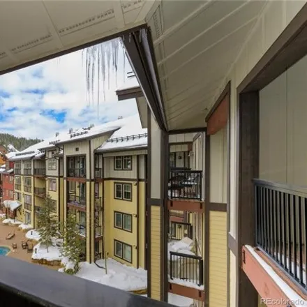 Image 4 - Founders Pointe, 670 Winter Park Drive, Winter Park, CO 80482, USA - Condo for sale