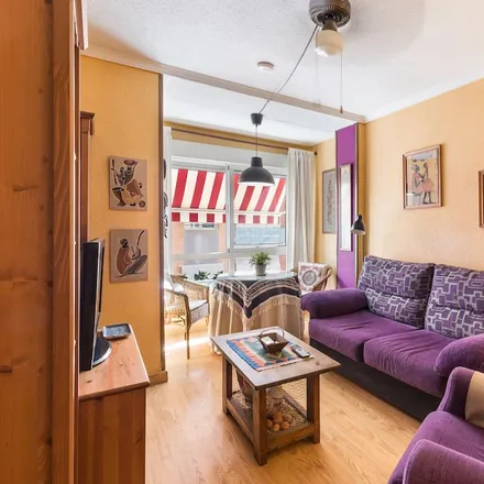 Image 8 - Murcia, Region of Murcia, Spain - Apartment for rent