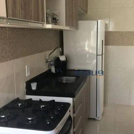 Rent this 2 bed apartment on Rua Júlio Alcides 790 in Maraponga, Fortaleza - CE