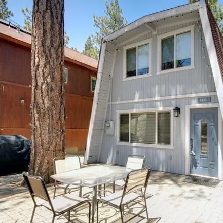 Buy this 2 bed house on 1111 Alta Vista Ave in Big Bear City, California