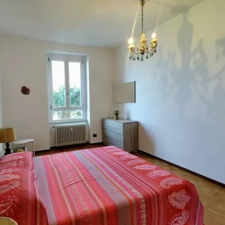 Rent this 1 bed apartment on Bellano-Tartavalle Terme in Via Venti Settembre, 23822 Bellano LC