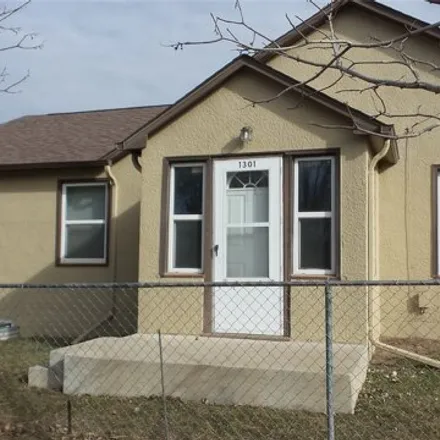 Buy this 2 bed house on 1346 20th Avenue South in Great Falls, MT 59405