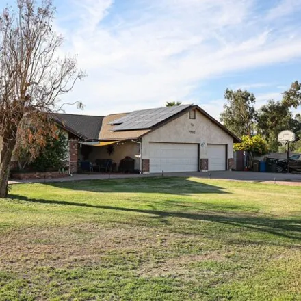 Image 4 - 7702 North Alsup Avenue, Litchfield Park, Maricopa County, AZ 85340, USA - House for sale