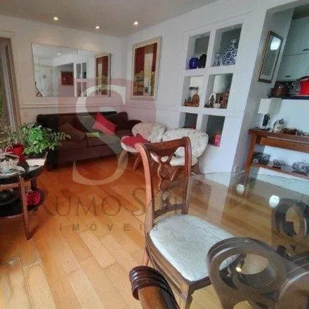 Rent this 3 bed apartment on Soffione in Rua Moliére 283, Jardim Marajoara