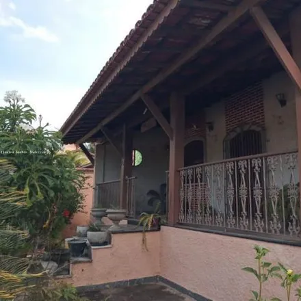Buy this 3 bed house on unnamed road in Iguabinha, Araruama - RJ
