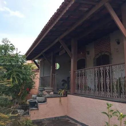 Image 1 - unnamed road, Iguabinha, Araruama - RJ, 28960-000, Brazil - House for sale