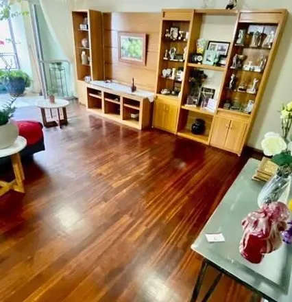 Buy this 5 bed apartment on Avenida Engenheiro Domingos Ferreira 5027 in Boa Viagem, Recife -