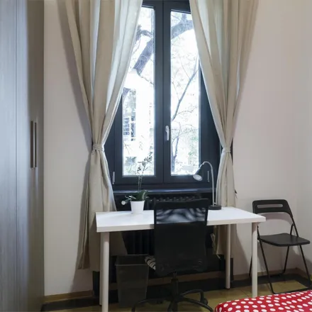 Rent this 4 bed room on LaEsse in Via Temistocle Calzecchi 17, 20133 Milan MI