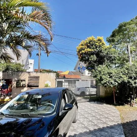 Image 1 - Rua Cruzeiro do Sul, Centro, Pinhais - PR, 83323-410, Brazil - House for sale