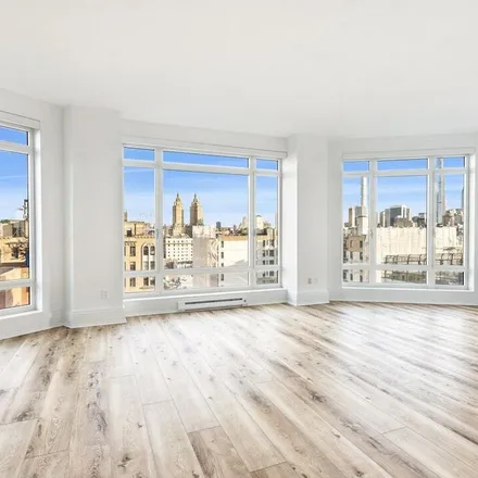 Image 3 - The Harrison, 205 West 76th Street, New York, NY 10023, USA - Apartment for rent