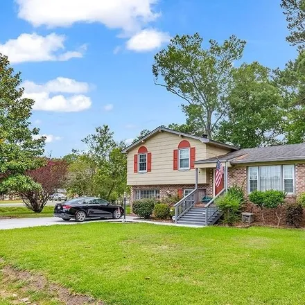 Buy this 3 bed house on 301 Forestbrook Road in Forestbrook, Horry County
