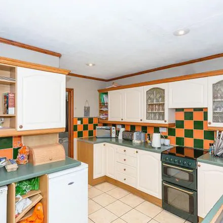 Rent this 3 bed townhouse on Fishweir Fields in Bridport, DT6 3HF
