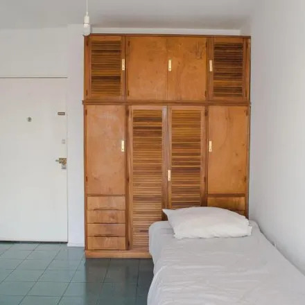 Buy this studio apartment on Avenida Cabildo 4276 in Saavedra, C1429 ABN Buenos Aires