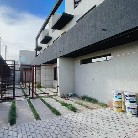 Buy this 2 bed apartment on Ingeniero César Cipolletti 613 in Santa Margarita, B8003 APV Bahía Blanca