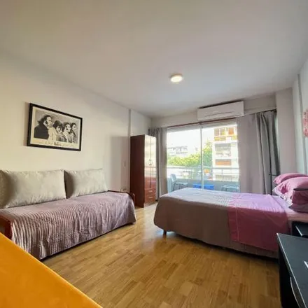 Rent this studio apartment on Escalada de San Martín 962 in Villa Crespo, C1416 DJQ Buenos Aires