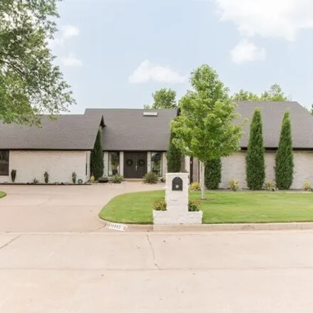 Buy this 3 bed house on 11259 Red Rock Road in Oklahoma City, OK 73120
